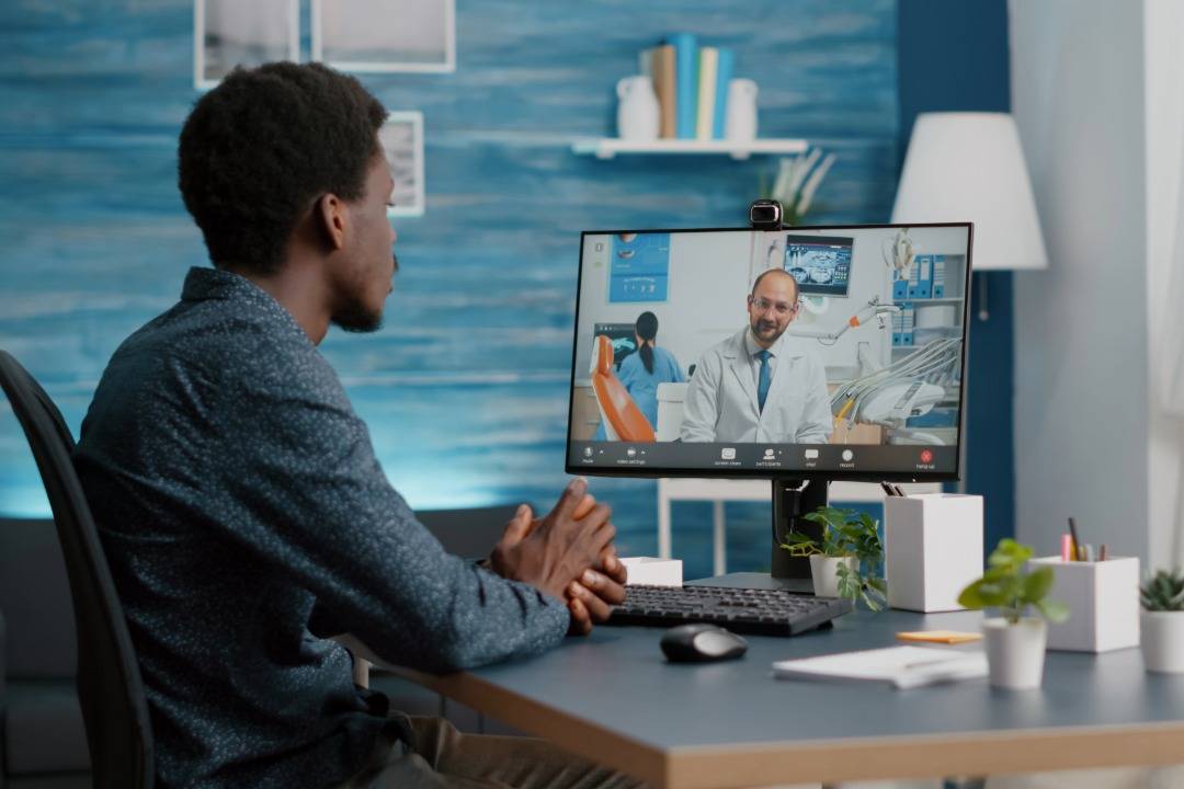 The Evolution of the Doctor’s Visit: Why 2026 is the Year of Digital Health