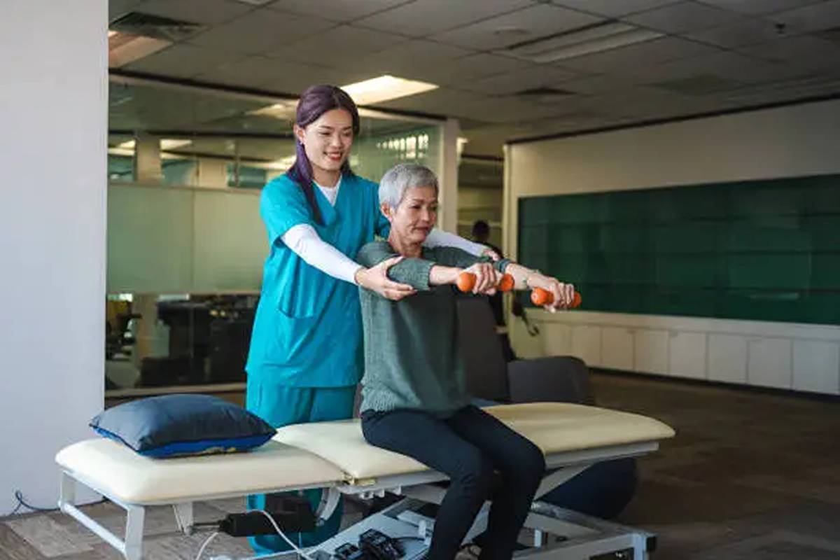 Best Physiotherapist in Delhi: Finding the Most Trusted Physio Experts in the Capital