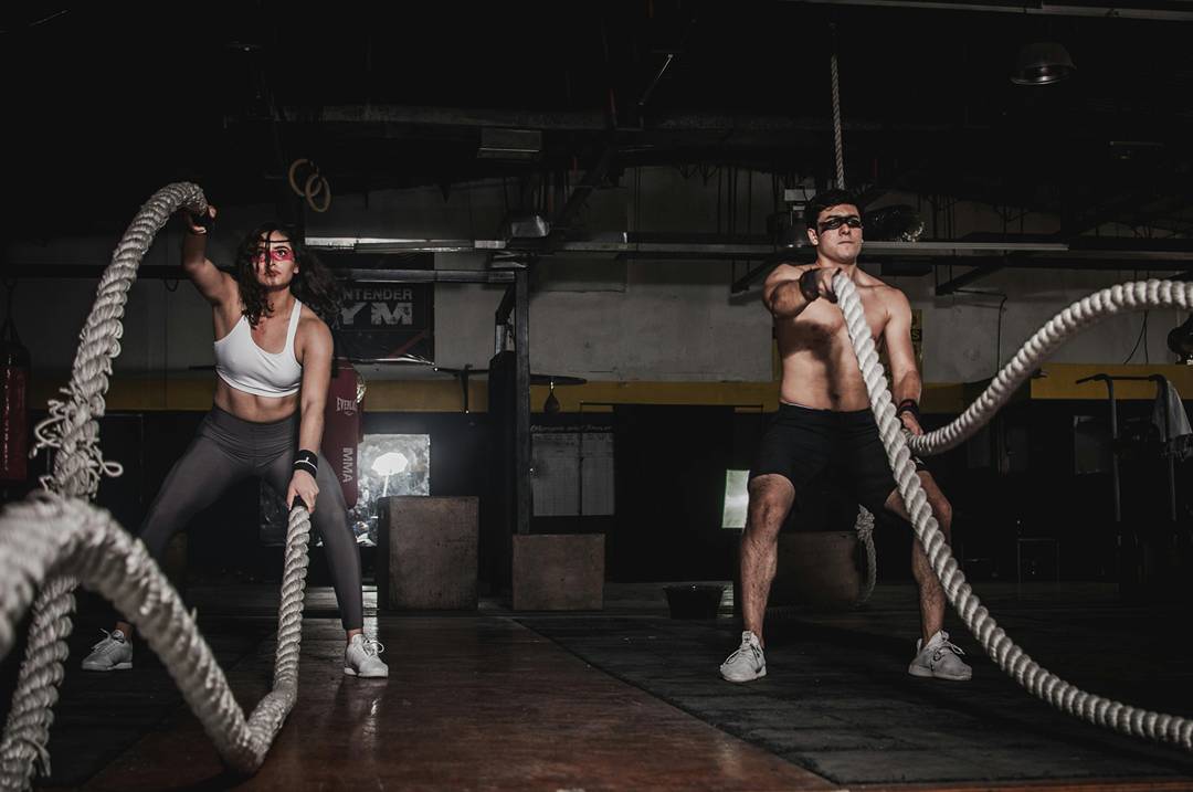 The Energy Equation: Understanding Fatigue, Flow, and Recovery in Modern Workouts