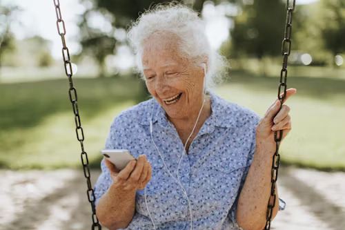 Aging Populations