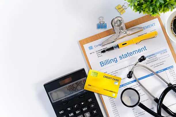 What Billing Errors Actually Cost Inpatient Physician Practices