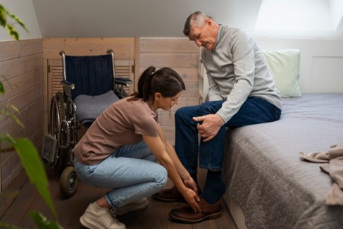 Signs of Nursing Home Abuse and Neglect Families Should Never Ignore