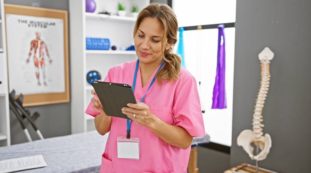 Bridging the Gap in Health Education with Digital Tools