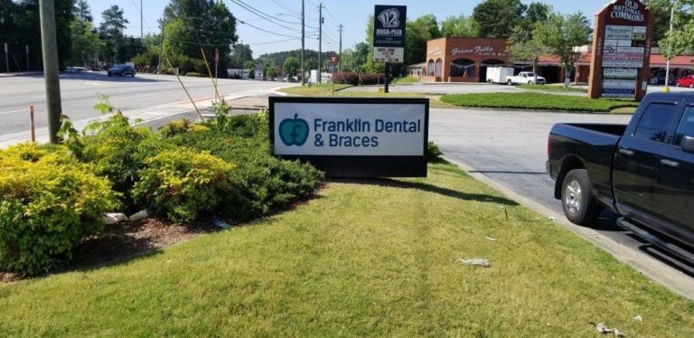 How a Dentist in College Park Helps Prevent Costly Dental Issues