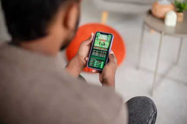 Beginner’s Guide to Online Betting in India.
