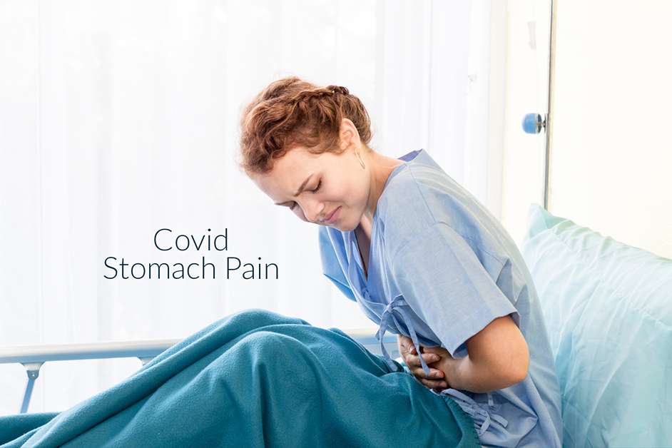 Covid Stomach Pain
