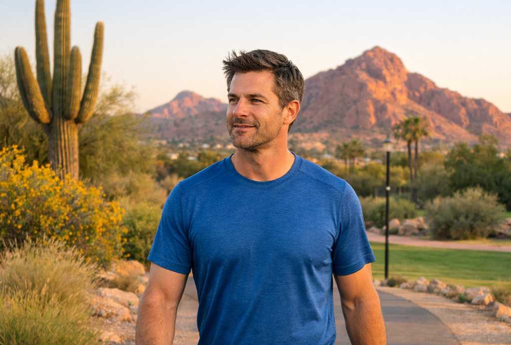 Recognizing Low Testosterone in Men: Physical and Emotional Symptoms