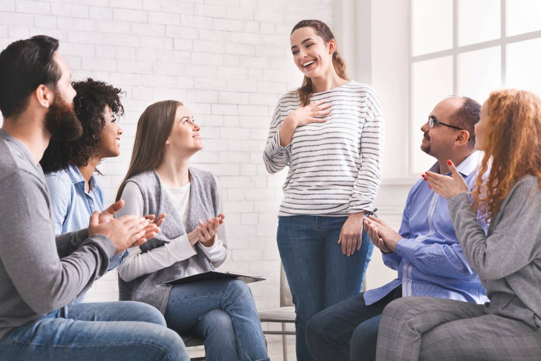 The Transformative Power of Engagement in Residential Addiction Treatment