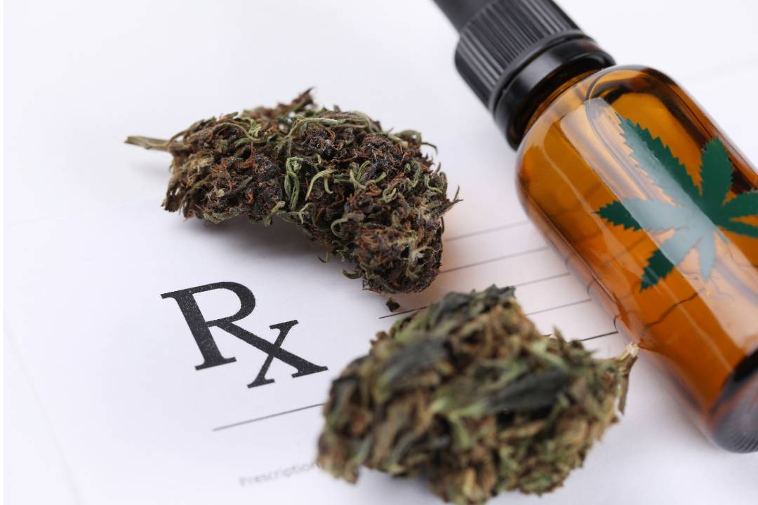 Top 7 Reasons a Medical Marijuana Card is Still Worth It in 2025