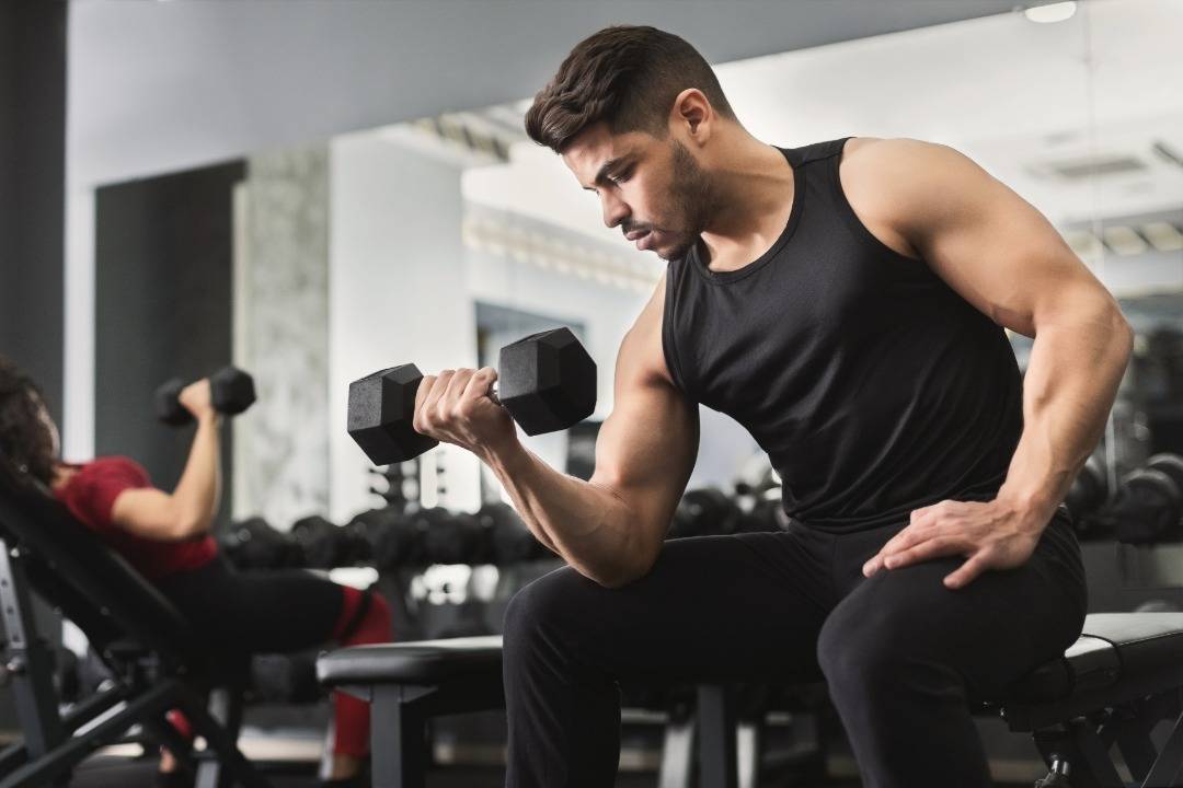 TRT for Men: Benefits and Risks That Could Change Your Everyday Life