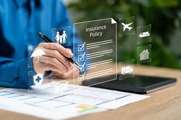 How NRIs Can Choose the Right Term Insurance Plan for Their Families in India