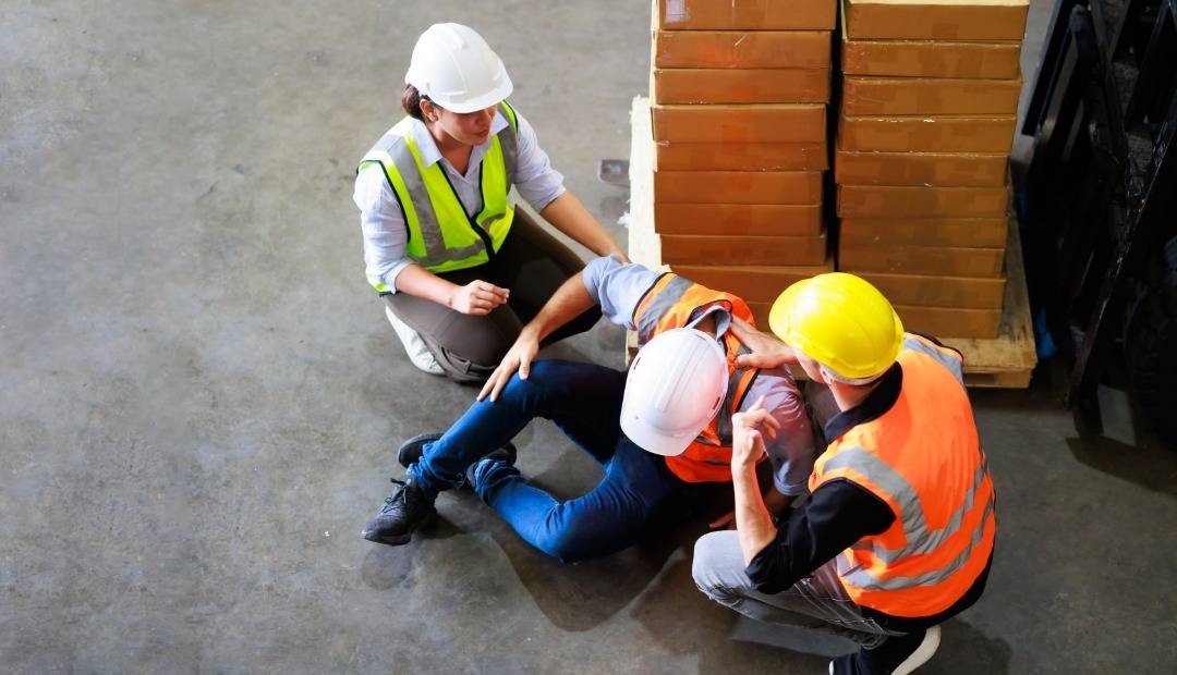Your Health Is Priority One: How a Wilmington Workers’ Compensation Lawyer Can Help You Access Proper Treatment
