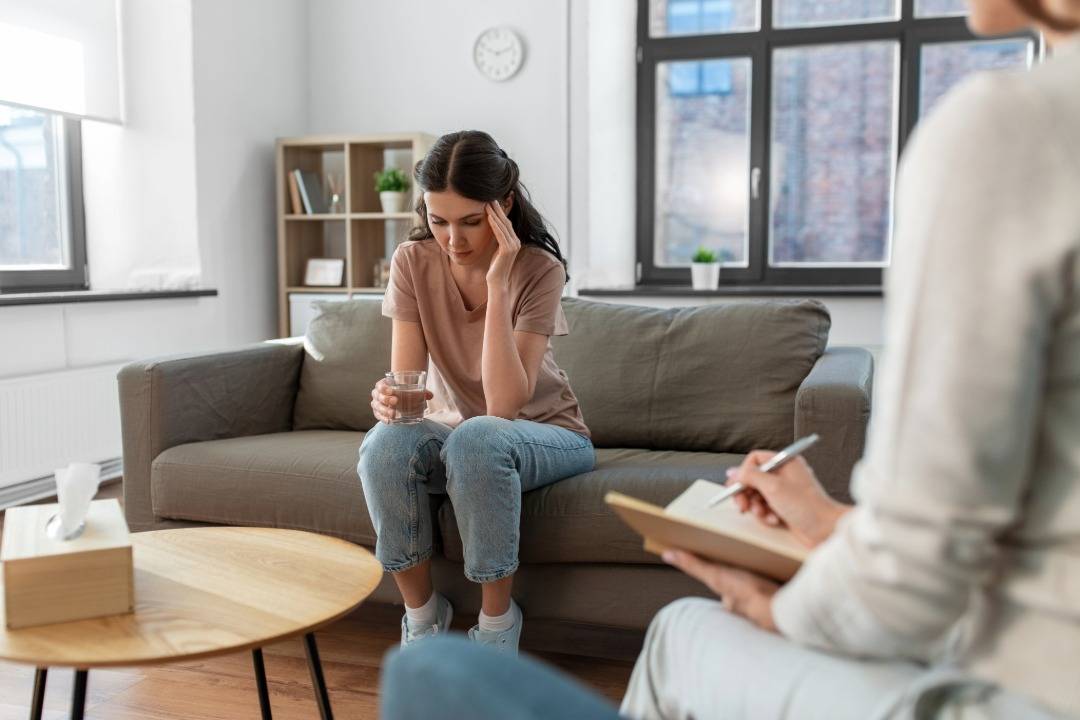 Mental Health in the United States: Why Awareness, Access, and Early Care Matter More Than Ever