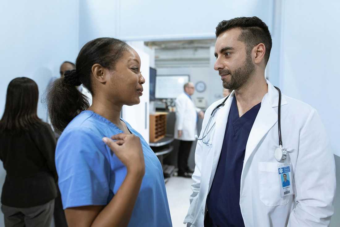 Why Liability Insurance Is Critical for Healthcare Businesses Today