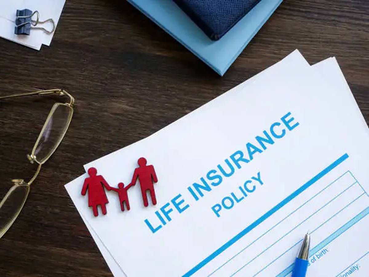 The Evolution of Term Insurance in India: Trends to Watch in 2025
