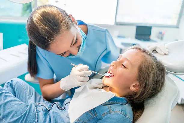 Why Baby Teeth Cavities Still Matter, Even Though They Fall Out Anyway