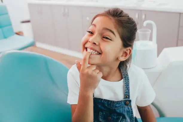 How a Kids’ Dentist Makes Dental Visits Comfortable