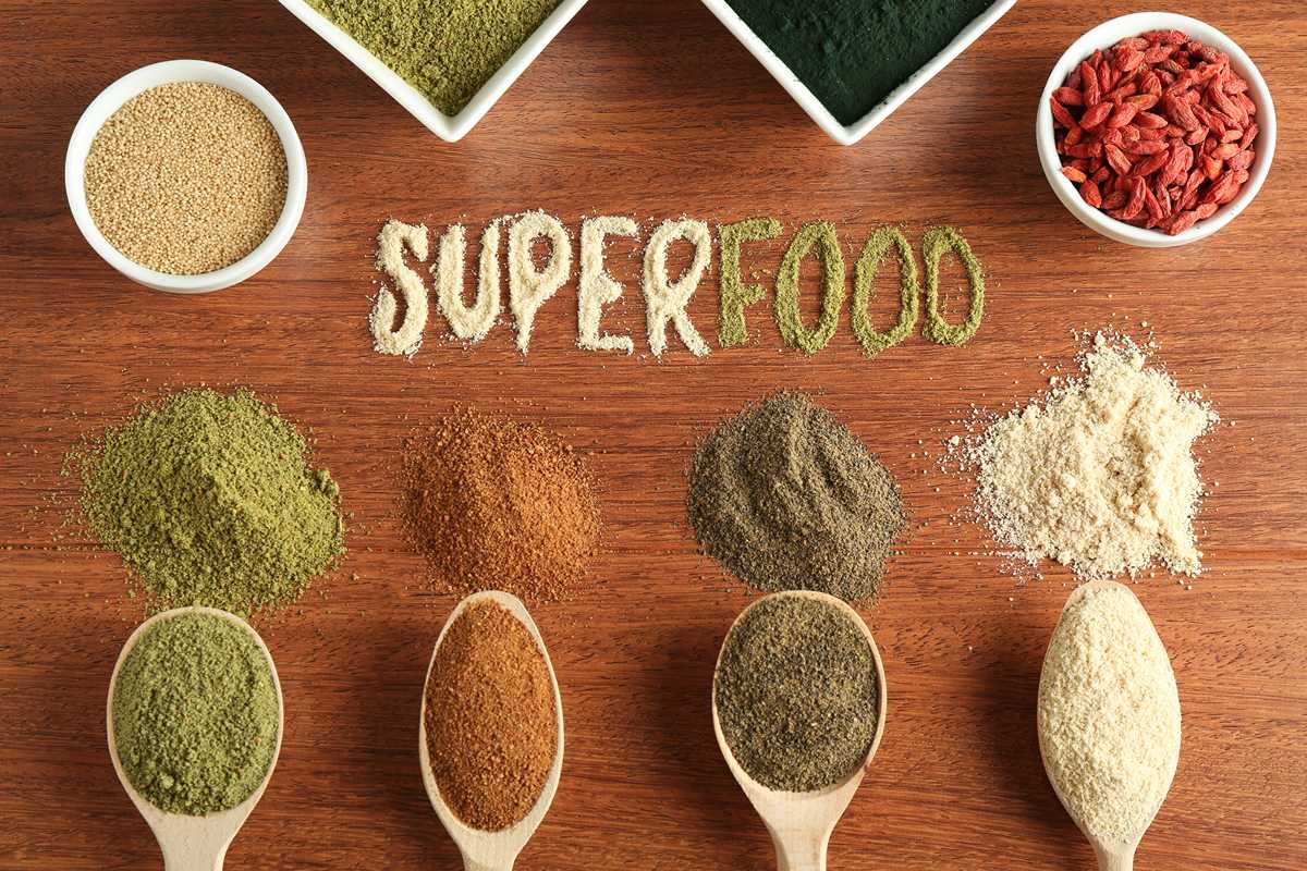 Top 10 Immune-Boosting Superfoods for a Healthier You