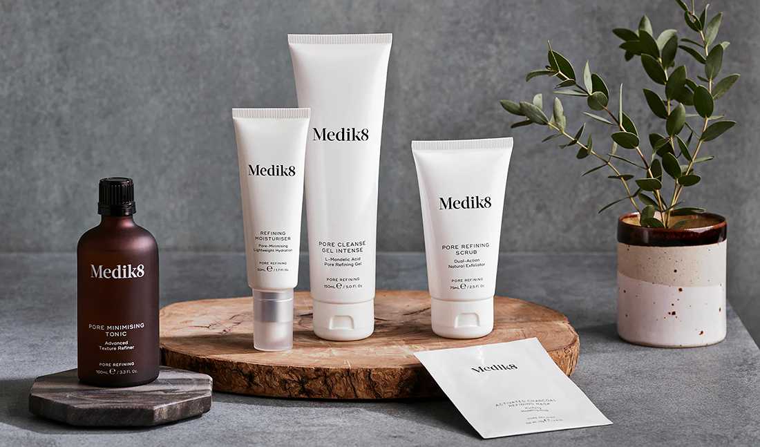 How Medik8 Eye Cream Transforms Your Night Skincare Routine