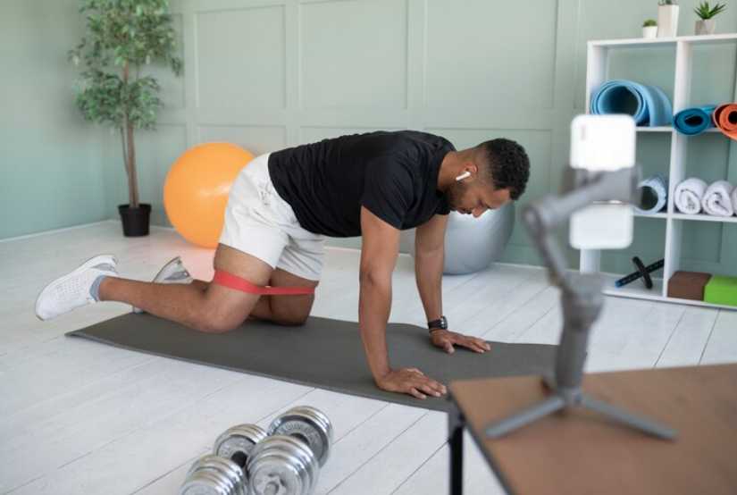 The Impact of Gym Flooring on Injury Prevention and Exercise Performance