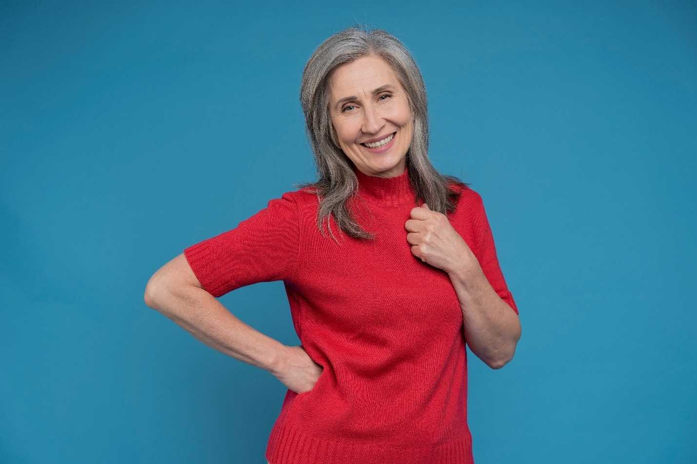 What Actually Works for Healthy Aging
