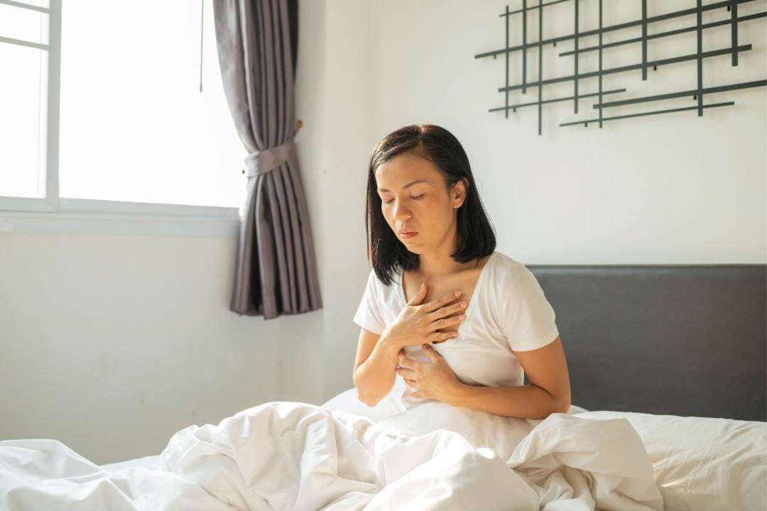 What Is Acid Reflux?