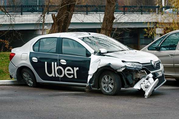 Rideshare Accident Cases How To Deal With Them