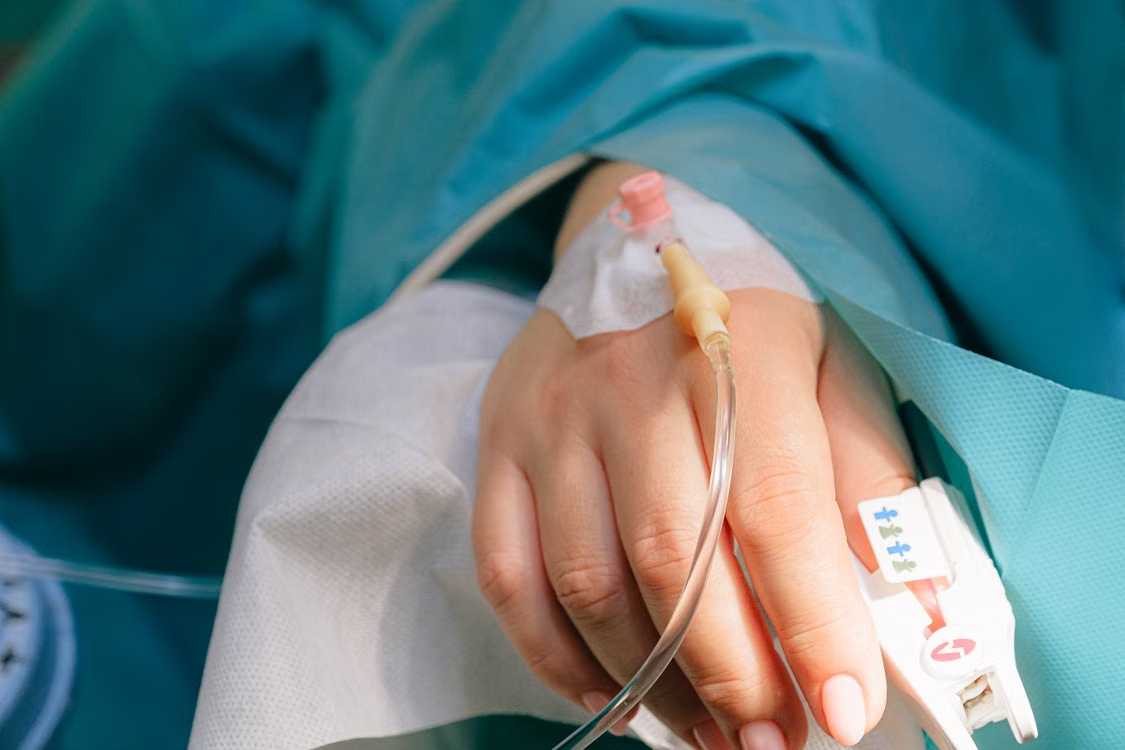 How Healthcare Providers Can Prevent IV Infiltration Complications