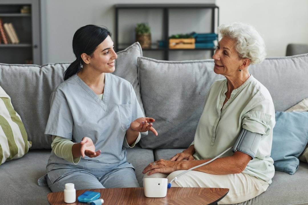 In-Home Care Services That Adapt to Every Lifestyle