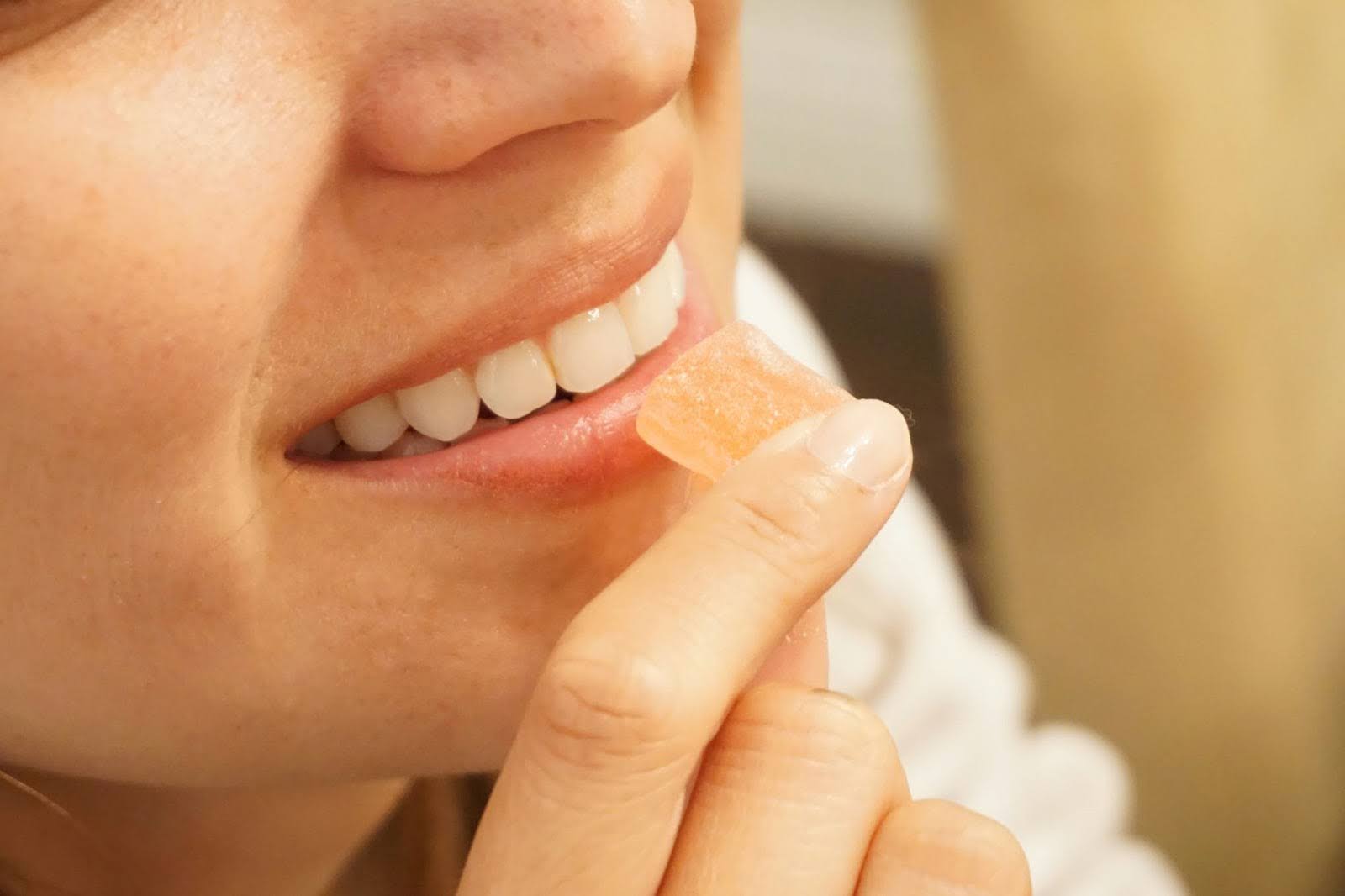 Natural Alternatives for Stress Relief: Exploring Modern Wellness Gummies and Botanicals