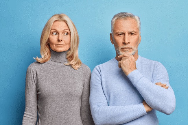 Incontinence Underwear: What It Is And How It Helps