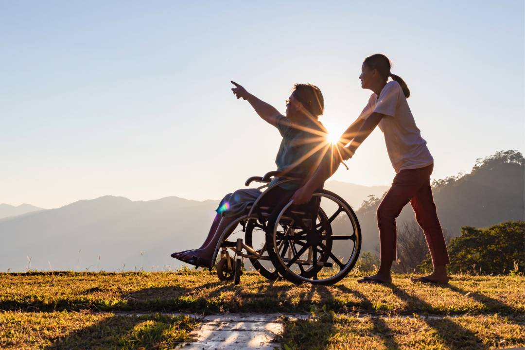 What is the Self-Determination Program and How Does It Help People Live a Better Life?