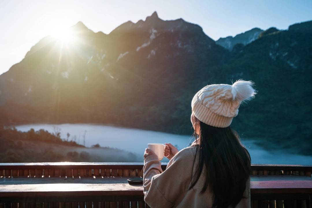 The Rise of the “Second Morning”