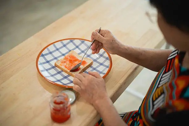5 Ways To Create Lasting Change While Recovering From Eating Disorders