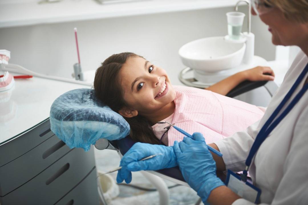 Pediatric Dentistry: A Parent’s Guide to Stress-Free Dental Care