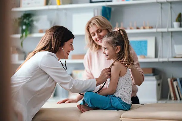 Reasons Family Medicine Supports Lifelong Health