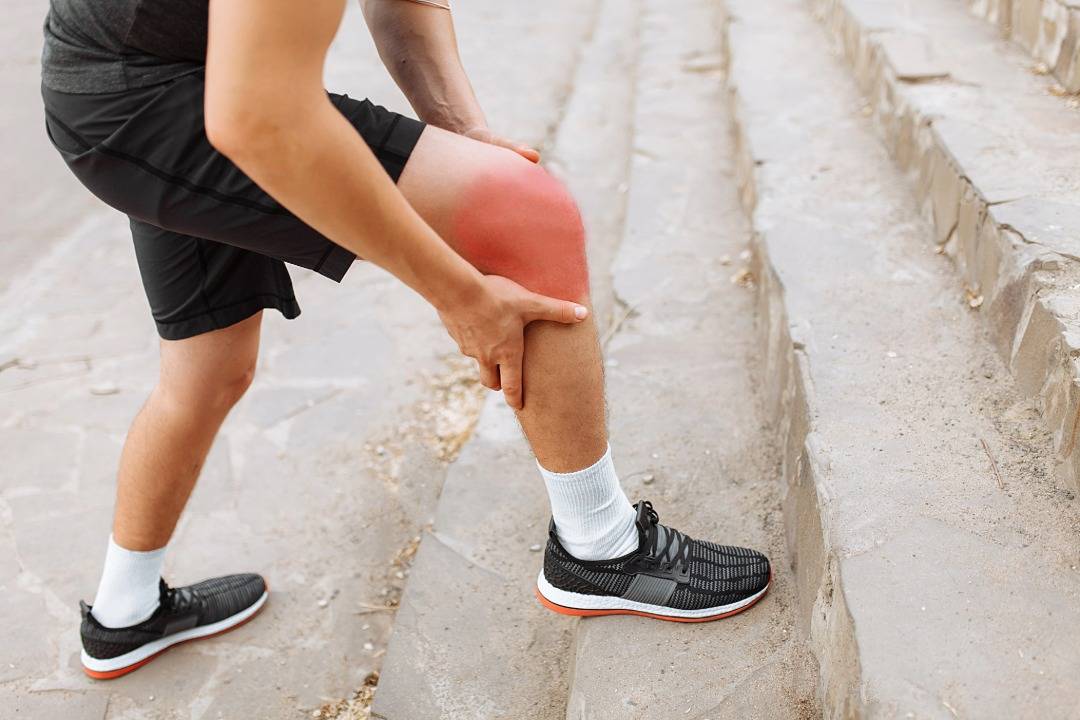 Non-Surgical Knee Pain Relief: What Are Your Options?