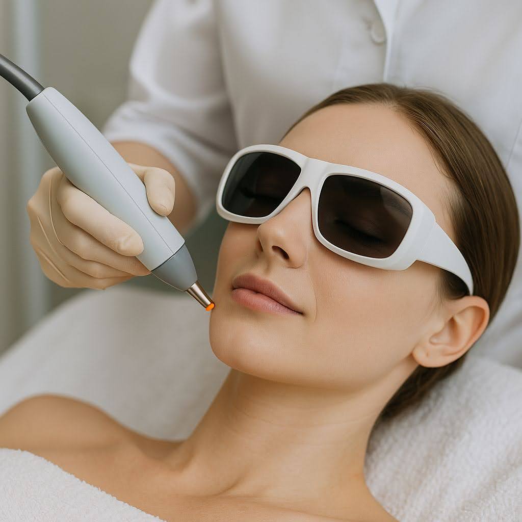 Beyond Beauty: How Modern Laser Treatments Are Helping Prevent Long-Term Skin Damage