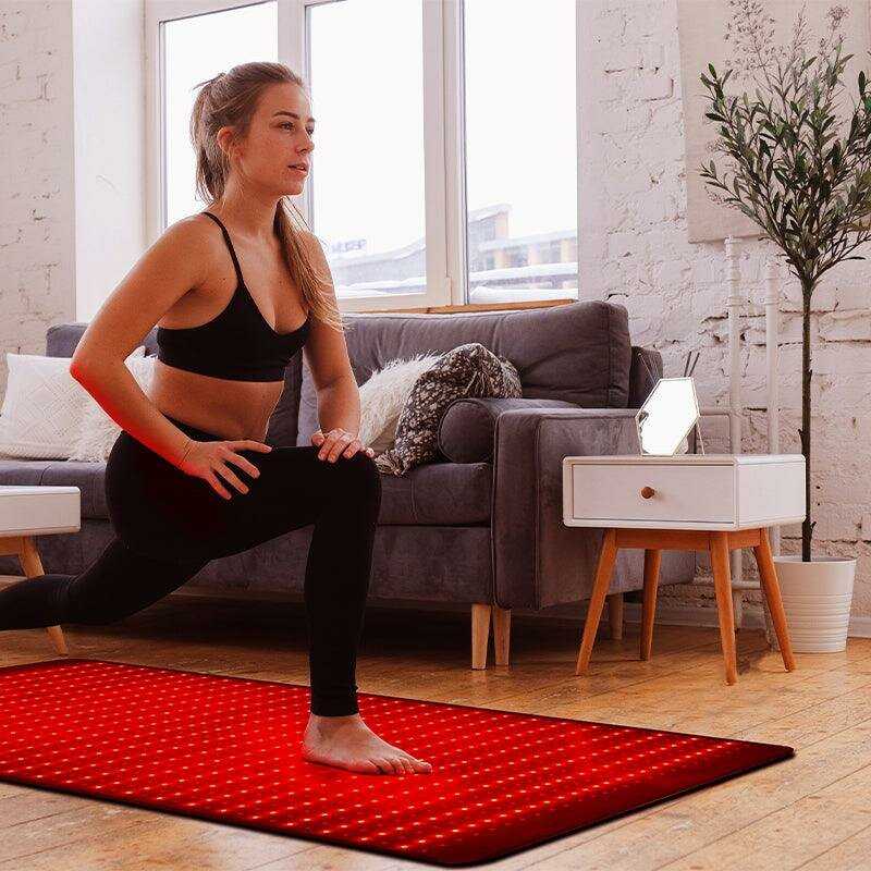 Best Red Light Therapy Devices: Full-Body Buyer Guide