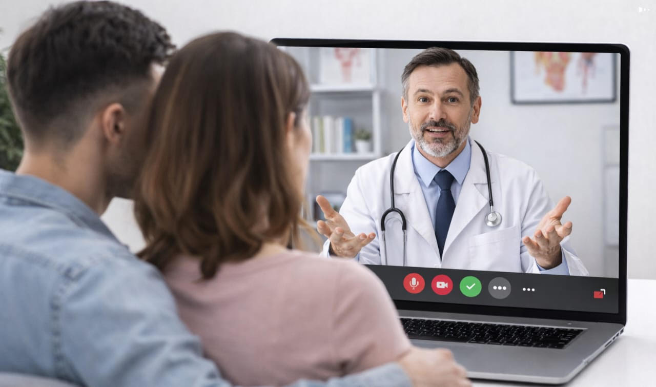 How Sexual Health Reflects Overall Physical and Mental Wellness