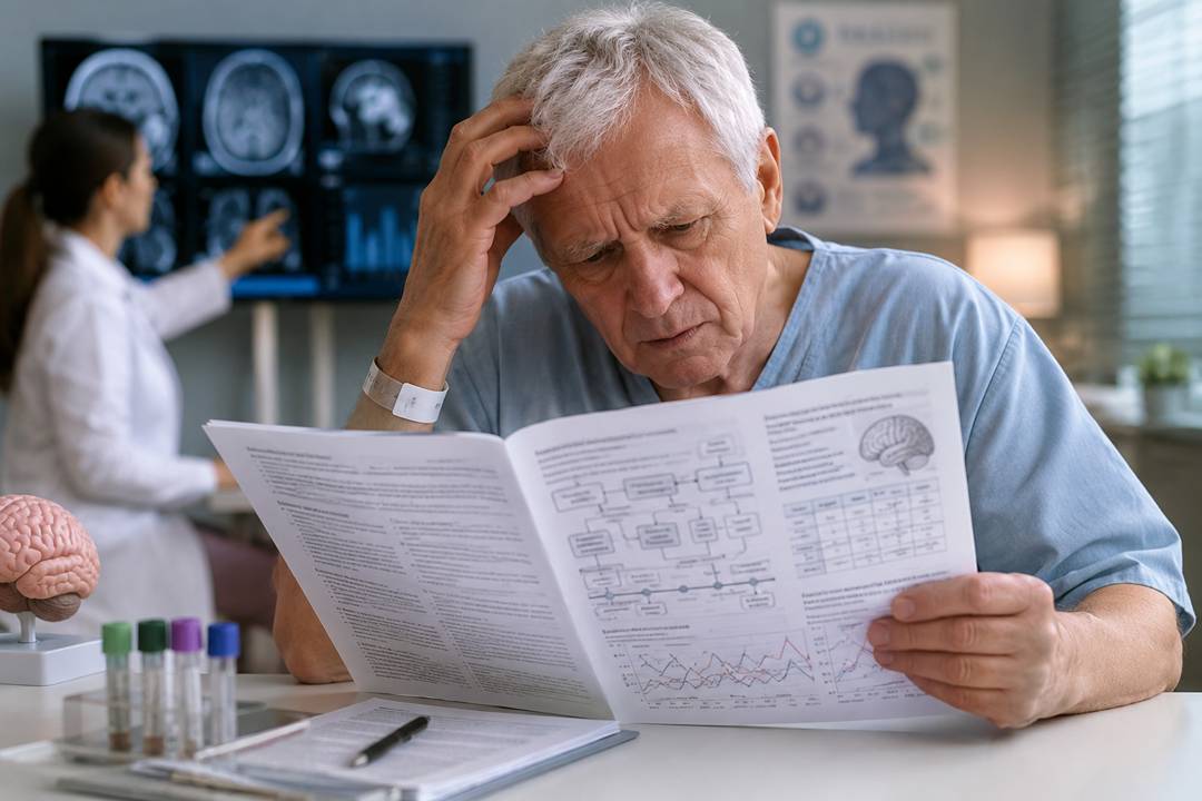 How to Read an Alzheimer’s Trial Protocol