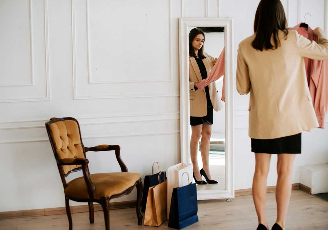 The Psychology of Dressing Well: How Clothing Impacts Mood and Confidence