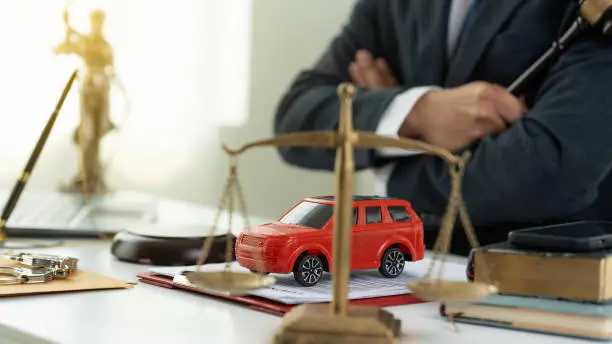 Why It May Take Days After a Car Crash to Feel Injuries