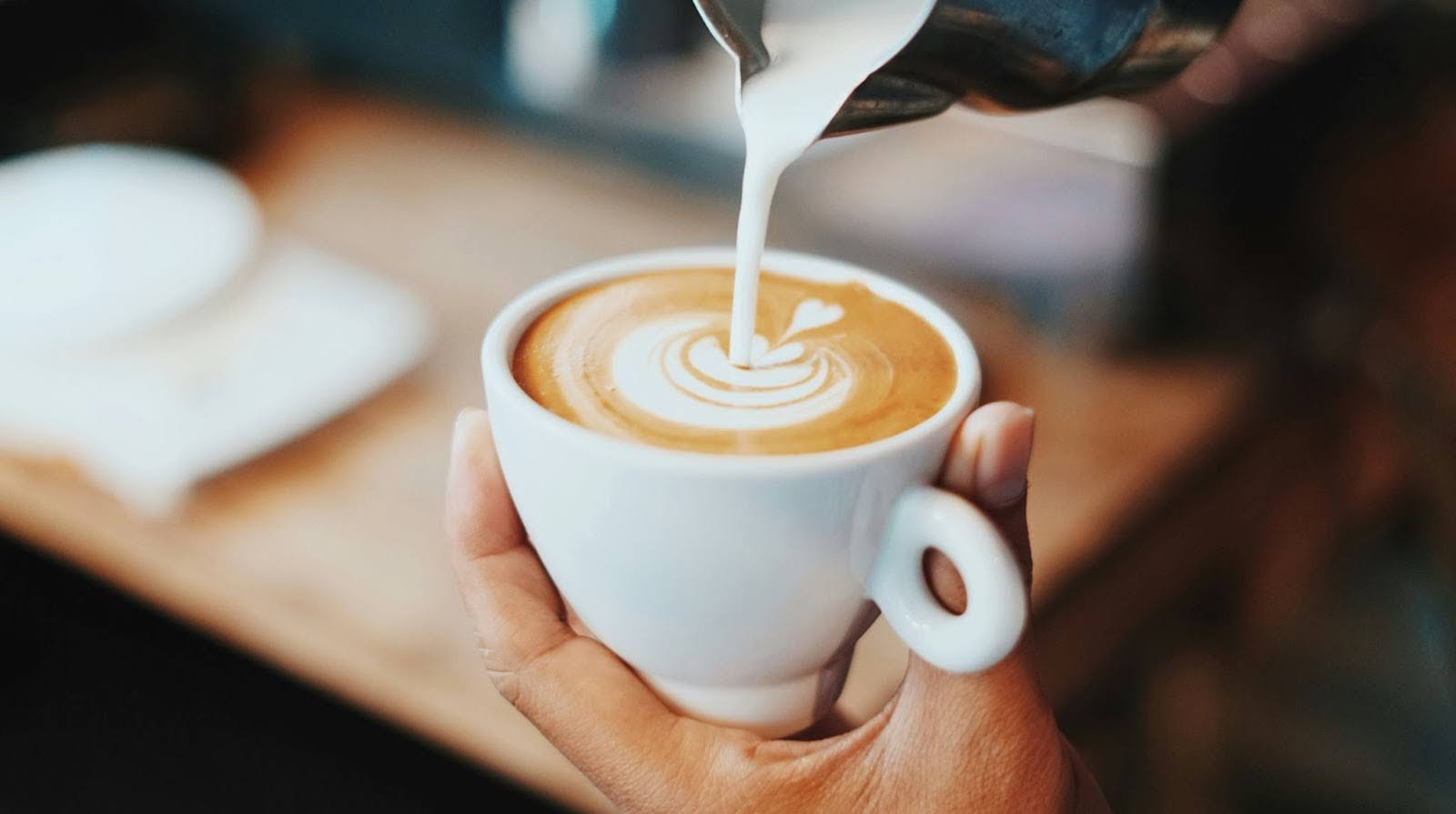 Functional Beverages Explained: Comparing Coffee Alternatives for Focus and Energy