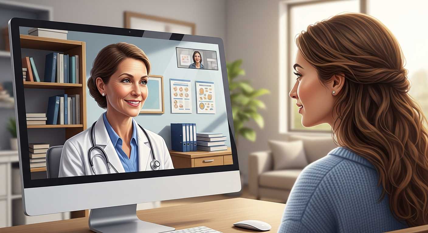 Telehealth for Medical Cannabis: Skip the Waiting Room Today