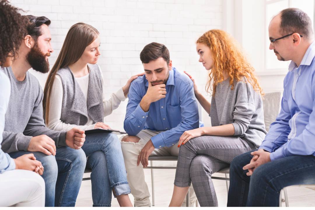 Addiction Treatment Isn’t One-Size-Fits-All—Here’s What Might Work for You