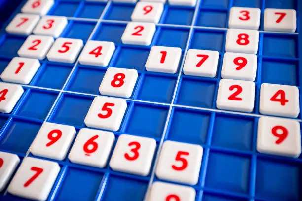 Sudoku Game: A Timeless Puzzle for Brain Training