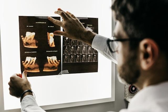 Early Signals of Bone Loss and How to Take Action