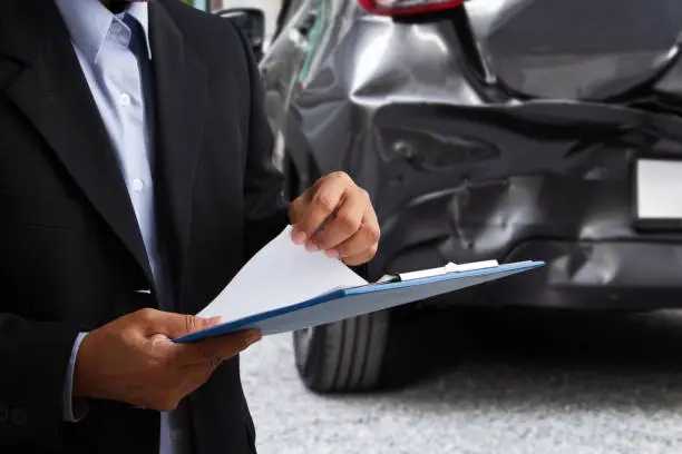 Getting Proper Legal Support After a Car Crash