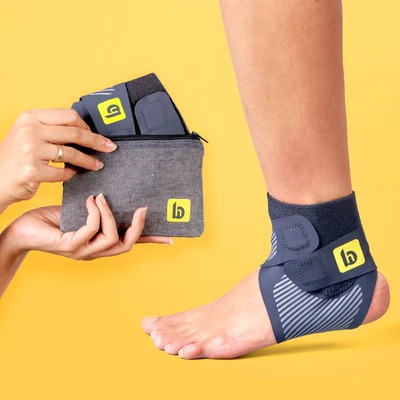 Preventing Ankle Injuries: What Orthopedic Experts Recommend